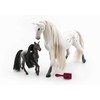 LANARD ROYAL BREEDS Kumelė su kumeliuku ROYAL BREEDS