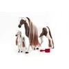LANARD ROYAL BREEDS Kumelė su kumeliuku ROYAL BREEDS