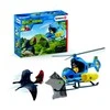 SCHLEICH DINOSAURS Rinkinys Ataka iš oro
