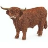Schleich figūrėlė Aukštikalnių bulius