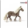 Schleich figūrėlė „Silver Dapple“ kumelė