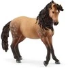 SCHLEICH HORSE CLUB Andalūzijos kumelė
