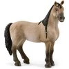 Schleich figūrėlė Kreolų veislės kumelė