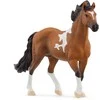 Schleich figūrėlė Mangalarga Marchador veislės žirgas