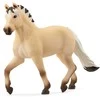 Schleich figūrėlė Norvegijos fjordų veislės kumelė