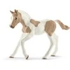 SCHLEICH HORSE CLUB Paintų Veislės Kumeliukas