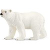 Schleich figūrėlė Baltoji meška