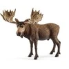 Schleich figūrėlė Briedis, patinas