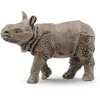 Schleich figūrėlė Raganosio jauniklis