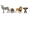 Schleich Wild Life "Africa" Starter Set, Toy Figure