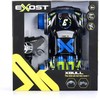 Exost SILVERLIT 1:18 RC automobilis XBULL