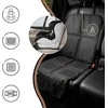 Korbi SIPO apsauga auto sėdynėms po autokėdute SCA-09