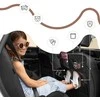 Enimo SIPO apsauga auto sėdynėms SCA-05
