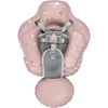 Hipo SIPO pripučiamas plaukimo ratas kūdikiams vaikams 6-36 m 11–18kg rožinis SWM101TR SWM101TR
