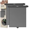 Toshiba SIPO užuolaidėlės nuo saulės roletas 2vnt SCA-06