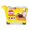 SLIME MART SLIME gaminimo rinkinys „Shopping Cart"