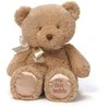 GUND Mano pirmasis pliušinis meškutis, rudas, 45 cm