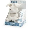 SM GUND GUND Pliušinė triušytė Flora, 30 cm