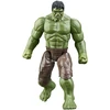 SPIDER-MAN Brand New Day Mccarroll Deluxe Titan Figure 29,7 cm