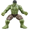 SPIDER-MAN Brand New Day Mccarroll Deluxe Titan Figure 29,7 cm