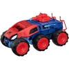 SPIDER-MAN Brand New Day playset Armored Vehicle