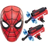 SPIDER-MAN Brand New Day playset Gallagher Action Armor Set