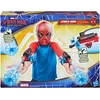 SPIDER-MAN Brand New Day playset Gallagher Action Armor Set