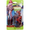 Fragrances For Children SPIDER-MAN dantų priežiūros rinkinys nuo 3 metų, 4 vnt.