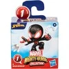 SPIDER-MAN uždaroje pakuotėje Mighty Verse Miles Morales