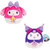 SQUISHMALLOWS HELLO KITTY W26 Pliušinis žaislas, 20 cm