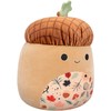 SQUISHMALLOWS W21 Pliušinis žaislas, 19 cm