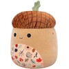 SQUISHMALLOWS W21 Pliušinis žaislas, 19 cm