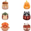 SQUISHMALLOWS W21 Pliušinis žaislas, 19 cm