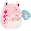 SQUISHMALLOWS W30 Pliušinis žaislas, 19 cm
