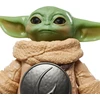 Star Wars Figure Bounty Hunter Grogu 16,5 cm