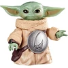 Star Wars Figure Bounty Hunter Grogu 16,5 cm