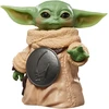 Star Wars Figure Bounty Hunter Grogu 16,5 cm