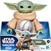 Star Wars Figure Bounty Hunter Grogu 16,5 cm