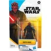 Star Wars Herojaus figūrėlė Darth Maul, 10 cm