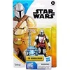 Star Wars Herojaus figūrėlė Mandalorian, 10 cm