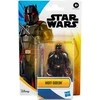 Star Wars Herojaus figūrėlė Moff Gideon, 10 cm