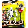 Star Wars MIXMASHERS Herojaus figūrėlė Stormtrooper, 12,7 cm