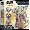 Trefl Medinė dėlionė 160 vnt. - Star Wars