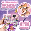STICKI ROLLS APHMAU Apyrankė su lipdukais