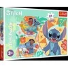 Trefl Dėlionė 24 vnt. - Stičas