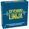 TACTIC Žaidimas „Gyvenimo linija“ (lietuvių k.)