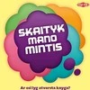 Žaidimas TACTIC „Skaityk mano mintis“
