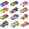 TEAMSTERZ COLOUR CHANGE Metalinis automobilis, 7,5 cm