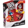 TECH DECK Riedlenčių rinkinys „Free Riders“