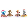 TECH DECK Riedlenčių rinkinys „Free Riders“